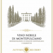 Fattoria Del Cerro Vino Nobile Di Montepulciano 2015